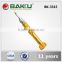 BAKU Hot Sell 5 In 1 The Double Headed Precision Screwdriver Set