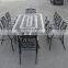 Garden Furniture Set