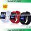 Bluetooth Smart Watch Wrist Watch U8 UWatch Fit for Smartphones IOS Android phobne                        
                                                Quality Choice