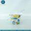 2015 hot sale ice cream cup with FSSC 22000 certified by GMP standard plant-OEM/ODM acceptable