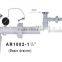 1/4" sanitary fitting drainer PVC drainer pipe for wall hung baisn