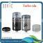 black/silver Authentic TOBECO turbo rda ,tobeco price