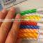 PP Cordage rope