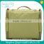 fashion wholesale promotional cosmetic bag/makeup bag