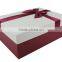 New custom gift appapel package box/gift cardboard package box wholesale/dress boxes