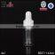 2.5ml clear glass tube wholesale glass tube glass tube screw cap