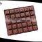 Customized silicone products custom ice cube tray