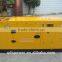 50hz X engine 16kw super silent diesel generator