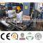 H Beam Fabrication 3 in 1 Machine / Assembling Welding Straightening Machine