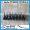 high quality GYM bike titanium spring