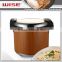 Top Quality Countertop Chinese Rice Cooker Catering Equipment