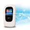 4G LTE FDD TDD WIFI ROUTER 150Mbps WIRELESS WIFI HOTSPOT MOBILE BROADBAND DEVICE hotspot support 10 devieces