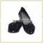 2015 new arrival flat children shoes girl new style dress shoes