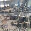 Good performance blast wheel abrator for shot blasting