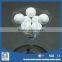 99% Alumina Packing ceramic support balls for catalyst