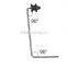 SMG HL-105 Lycra Pulley/lycra Wheel/lycra Guider/lycra Yarn Guide/lycra Guide Rollers/texile/circular Machine Spare Parts