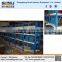 Steel Full Open Mould Shelf