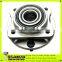 4641196 513074 5241068 4443485 4504039 4340326 4641732 Front Wheel Hub Bearing for Dodge Grand Caravan 1991-1995 3.0L 3.3L 3.8L