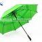 Windproof Advertising Golf Umbrella Custom Print Air Rain Umbrella