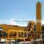 ready mixed concrete batching plant HZS25, smallest concrete plant for sale