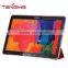 Ultra Thin Leather Case for Samsung Tablet