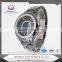 Customized new arrival high quality tungsten watch