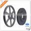 Ductile iron foundry products OEM AND CUSTOM from China supplier and manufacture with stainless steel 304, iron, aluminum