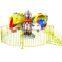 Low Price Best-Selling Park Rides Kids Carousel Merry go Around