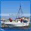 GATHER LATEST MODEL FISHING BOAT PANGA 32 (FISHING BOAT PANGA BOAT)