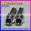 Custom machining Fastener cnc parts aluminum