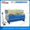 Supply Q11-3X1250 Metal Electric Shearing Machinery