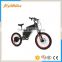 High quality 48v 1000w brushless electric mountain bike