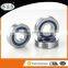 Gold bearings manufacturer stainless steel ball bearing 7314 angular contact