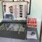 car academy equipment for the faults master of the Prius hybrid vehicles system