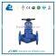 Drawing of Control Globe Valve