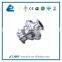 Sanitary Clamp-on check valve