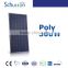 China TOP 10 manufacturer high quality pv solar module 300w poly & solar system