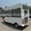 Hot sale!! mobile food trailer food cart cooking trailer!!!