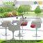 Wholesale Premium Quality Trumpet Table Base