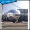 Double-Layer PVC Ball/ Inflatable Mirror Ball/ Foil Balloon hot sale