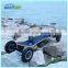 Cheap electric skateboard off road 30km/h 1800 w 36v with brushless motor