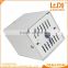 hot selling CE ROSH SAA aproved recessed 5w 10w 20w led square downlight
