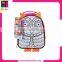10220810 5 brightly colour washable pens Colour a backpack 4 years old Educational Toys