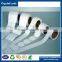 Contemporary promotional adhesive paper sticker