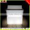 rechargeable LED lighting furniture night club led bar counter for outdor event