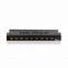 ble beacon bluetooth 1 input 8 output hdmi switch splitter HDMI 1x8 splitter support 1080p HDCP pass through
