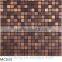 OEM ACP Mosaic decoration panel decorative material MC013