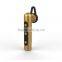 New Top Quality stereo headset bluetooth earphone headphone mini V4.1 wireless bluetooth handfree for iPhone Samsung