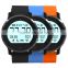 Smart Watch F68 Wristwatch Smartwatch IP67 Waterproof Heart Rate Monitor Pedometer Colck Watches Free Shipping