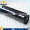 China machine manufacturers supply canbon steel material conveyor idler roller